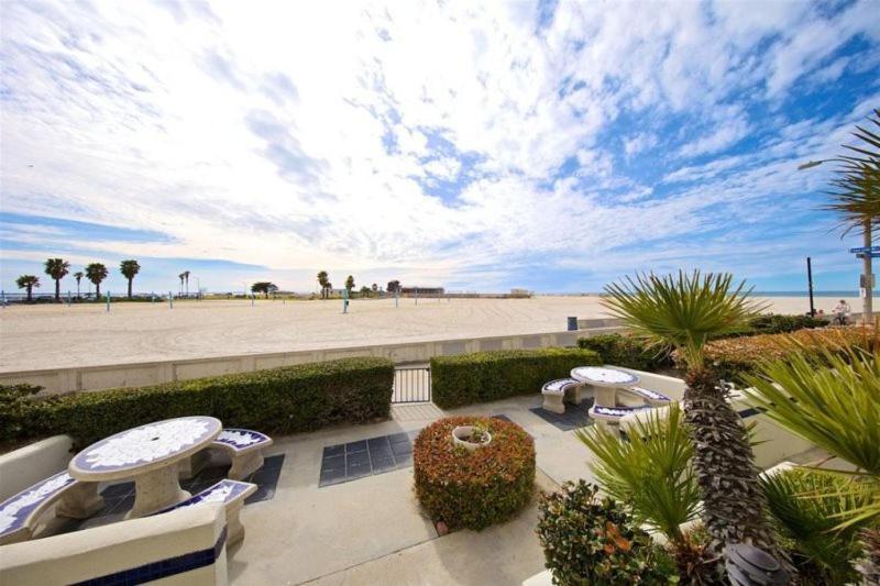 Willa 125-Fun In The Sun Penthouse San Diego Zewnętrze zdjęcie